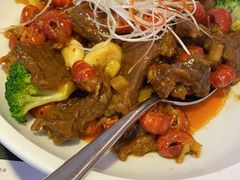 -楚禾宴·家宴(光谷大道店)