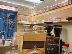 -The Roastery By AllYouWant(福田店)