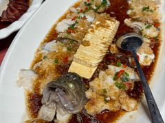 -古南都·老广东酒楼(龙江店)