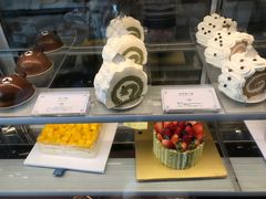 -1Cake壹刻蛋糕(鳌峰店)