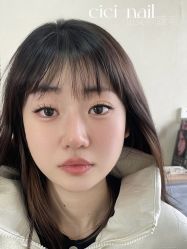-希希美甲工作室cici-nail