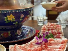 -爱新觉罗福臨火锅馆(万科滑雪场店)