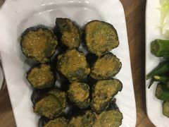 -砂锅李(九江路店)