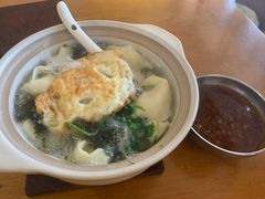 -吴淞老街砂锅馄饨(北兴路店)