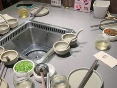 -巴奴毛肚火锅(商城路店)