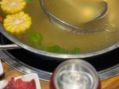 -牛必福潮汕牛肉火锅(油坊桥店)