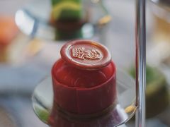-上海波特曼丽思卡尔顿酒店