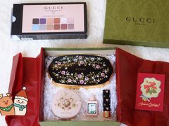 -GUCCI(南京德基店)