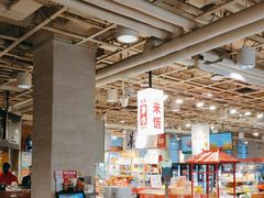 -金鼎轩(亚运村店)