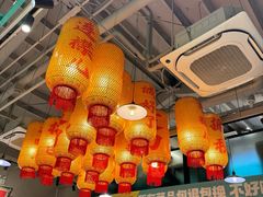 -0317火锅鸡·清真(正达店)