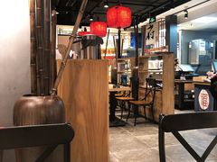 -和府捞面(东直门银座店)