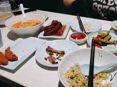 -大铁勺新津菜(东丽阳光新业广场店)