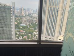 -广州花园酒店·凌璇阁旋转餐厅CAROUSEL360