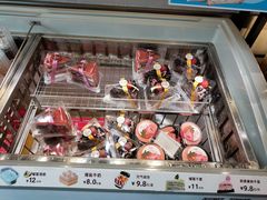 切件蛋糕-采蝶轩(明珠商业广场店)