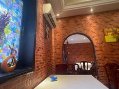 -永兴餐厅(复兴中路店)