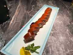 -前海沿·青岛菜(乐客城店)