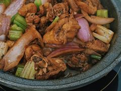 -宏大运餐厅(传媒大学店)