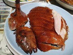 烤鸭-局气 烤鸭·北京菜(光华路店)