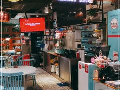 -外婆小聚茶餐厅·生日·团建(市民中心店)