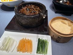 -狮王府淮扬菜(万象城店)