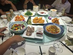 -阿西娅食府(中关村店)