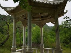 -玉渡山自然风景区