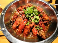 -东家小院金汤酸菜鱼(南阳路店)