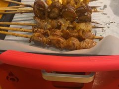 -京朋串屋·烧烤(望京西路总店)