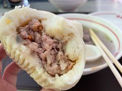 肉包-津品味小吃(大学湾店)