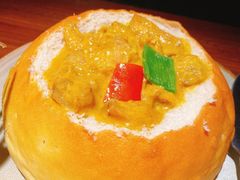 -大树餐厅(益田假日店)