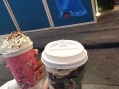 -茶话弄(中贸广场店)