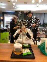 点击看大图 -意廊 Hair Salon