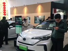 -上海和展广汽丰田4S店(老闵行店)