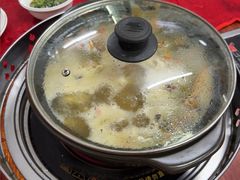 -花苑美食横琴生蚝火锅(拱北粤华路店)