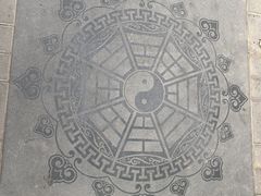 -特克斯八卦城