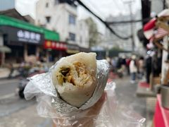-徐氏糯米包油条(山海关路店)