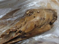 -鸭小妹鸭血粉丝(老门东店)