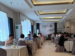-群乐饭店(滨安路店)