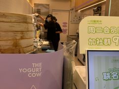 -一只酸奶牛(八一路店)