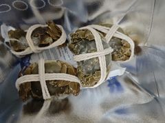 -阳澄湖大闸蟹·琼灵阁牌品牌连锁(吴中总店)