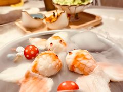 -粤来记·啫啫煲·点心(日月光店)