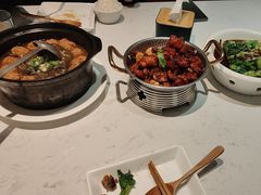 -峨嵋小镇·川菜(正定朗华店)
