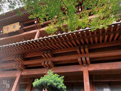 -香积寺
