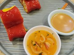 -点都德(龙之梦店)