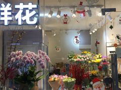 -花未央花店·WEYOUNG