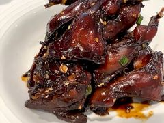 -两户人家农家乐
