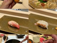 -鮨一日本料理(大中华店)
