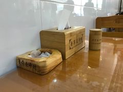 -正宗普宁豆干坊·洪记砂锅粥(红领巾路店)