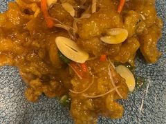 -玉桥餐厅(天坛店)