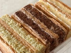 -糕大师•手作鲜糕点(滨湖万达店)